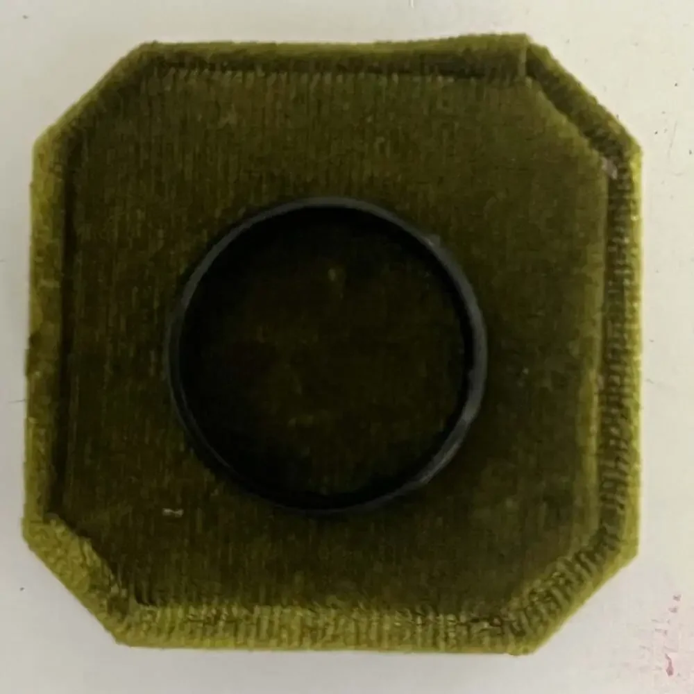Unbranded black tungsten